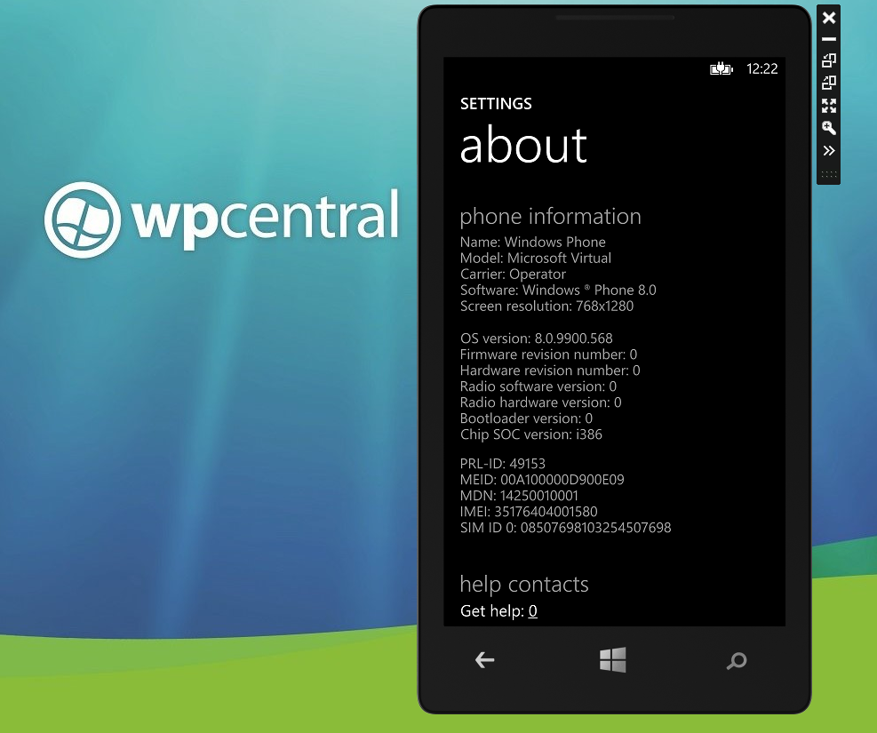 cisco vpn client windows phone 8 emulator